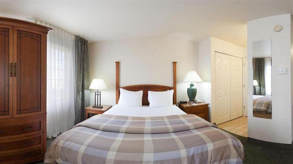 Sonesta ES Suites San Diego - Sorrento Mesa Exterior foto