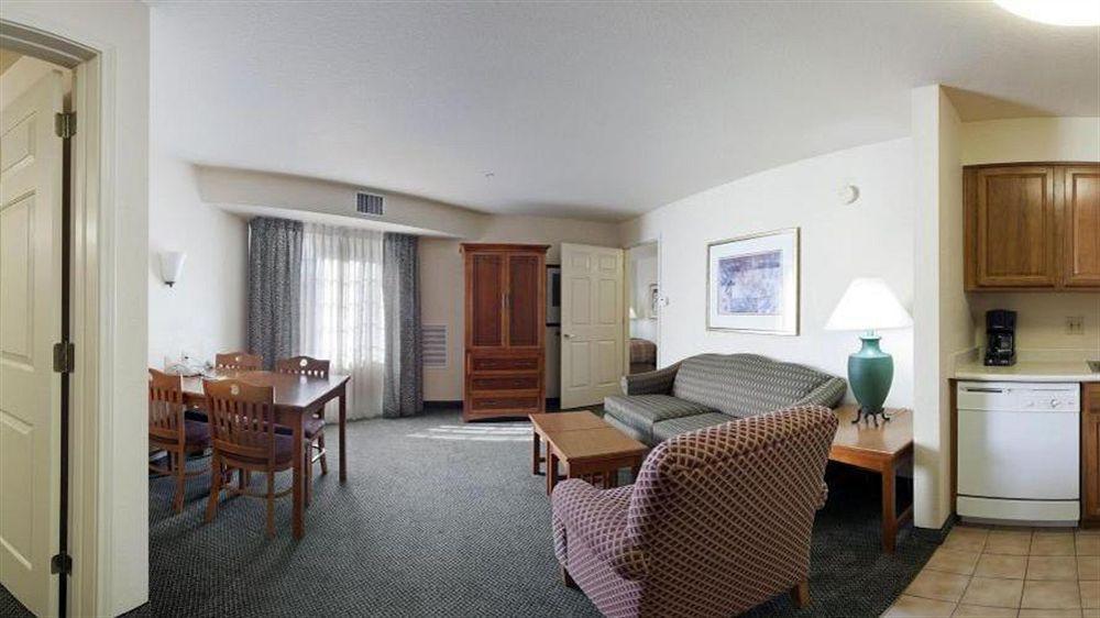 Sonesta ES Suites San Diego - Sorrento Mesa Exterior foto