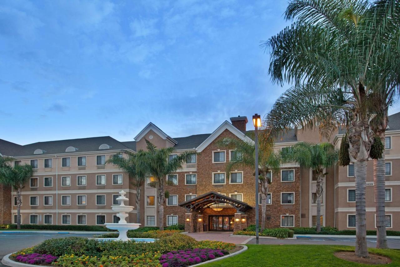 Sonesta ES Suites San Diego - Sorrento Mesa Exterior foto