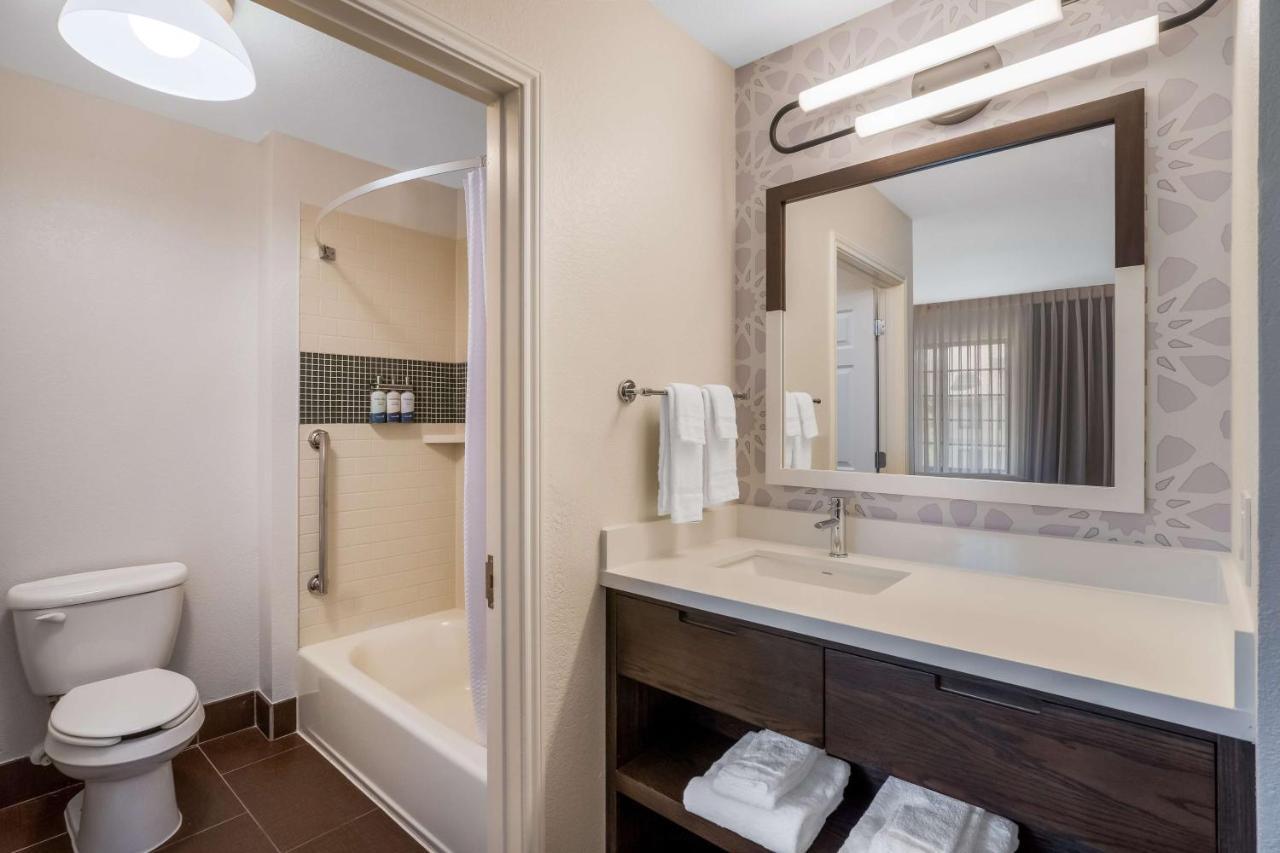 Sonesta ES Suites San Diego - Sorrento Mesa Exterior foto