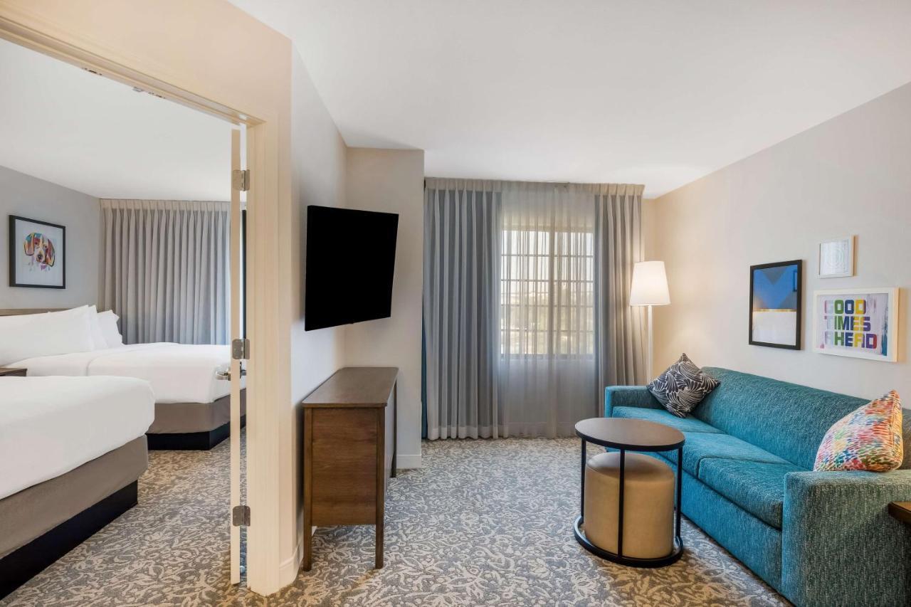Sonesta ES Suites San Diego - Sorrento Mesa Exterior foto