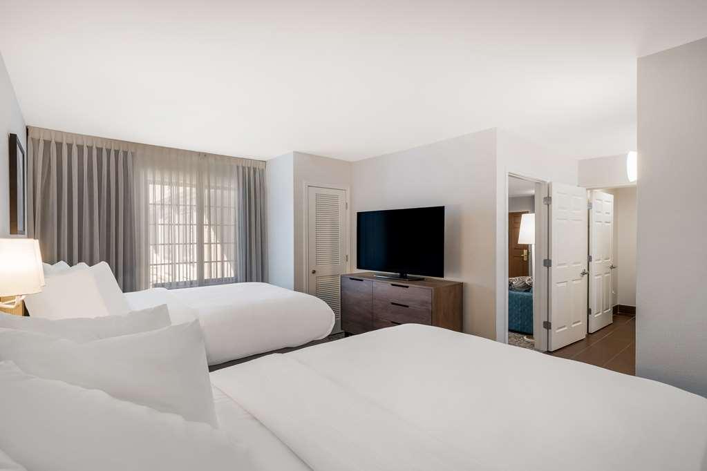 Sonesta ES Suites San Diego - Sorrento Mesa Zimmer foto