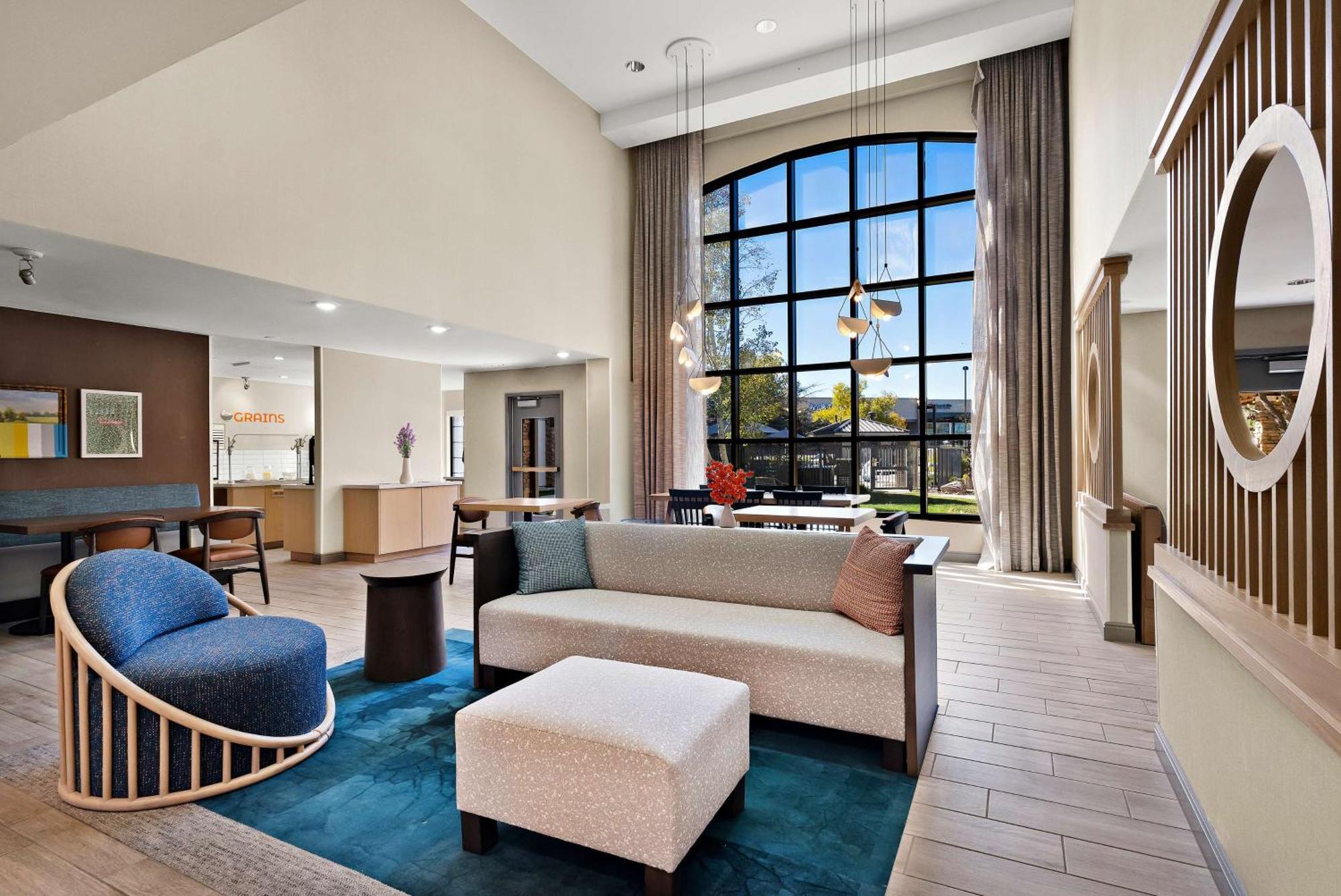 Sonesta ES Suites San Diego - Sorrento Mesa Exterior foto