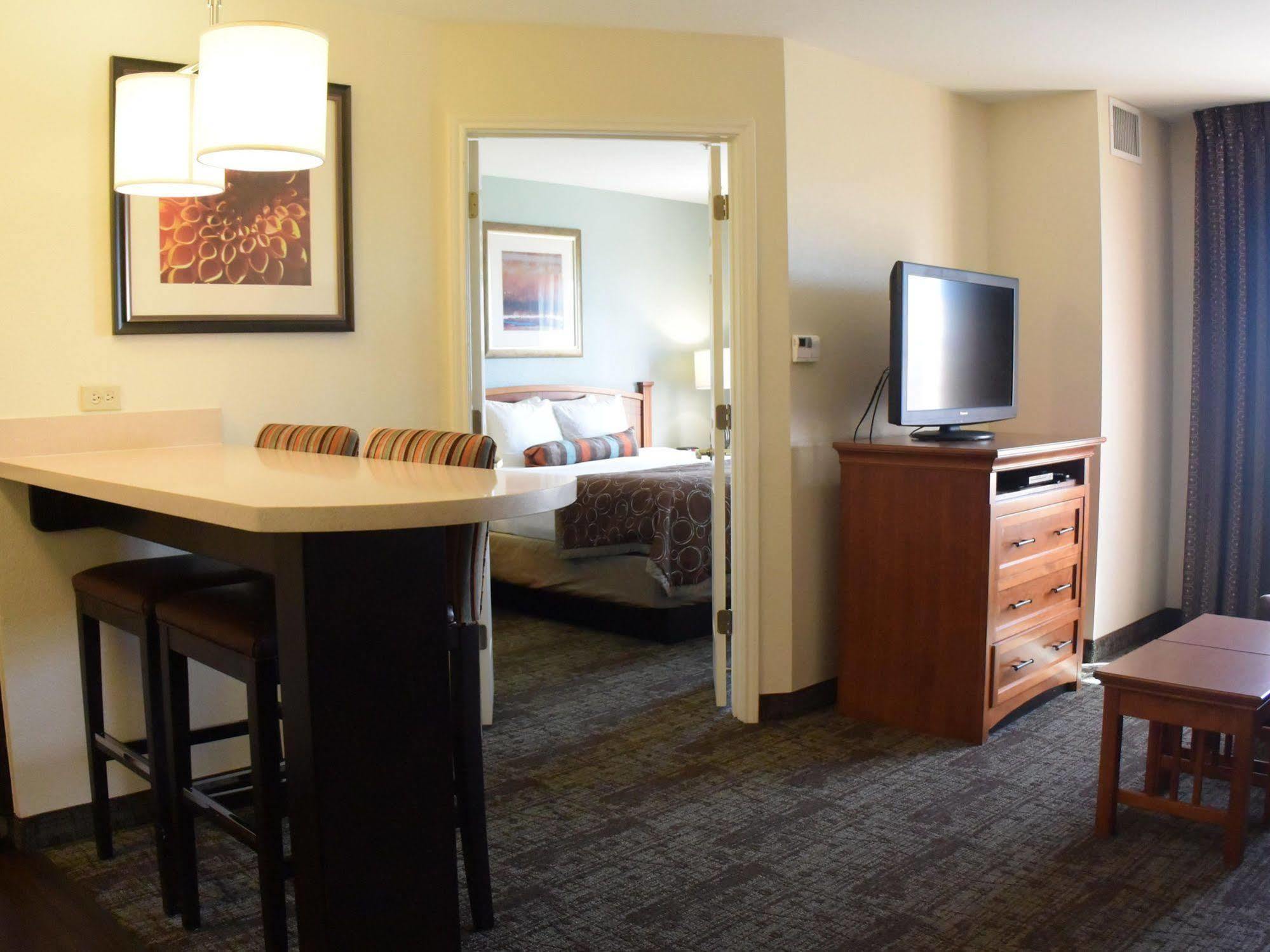 Sonesta ES Suites San Diego - Sorrento Mesa Exterior foto