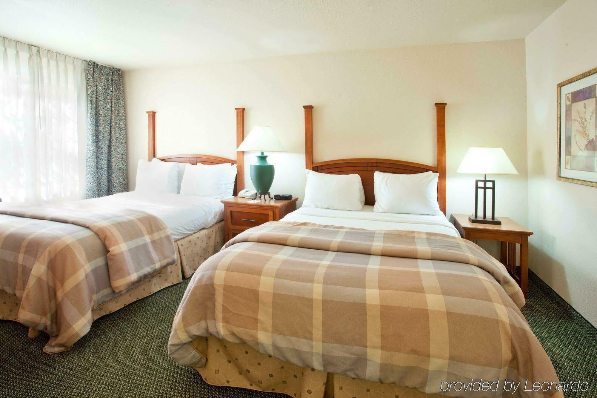 Sonesta ES Suites San Diego - Sorrento Mesa Exterior foto