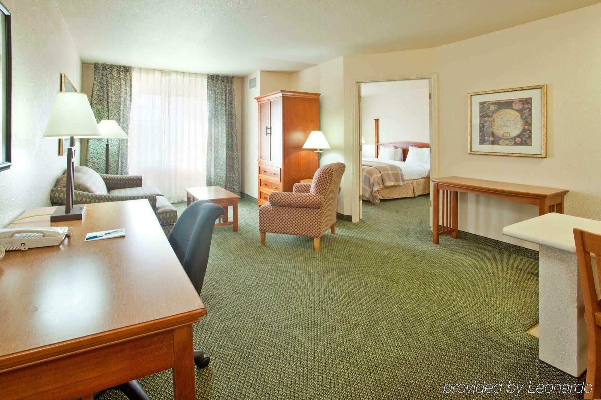 Sonesta ES Suites San Diego - Sorrento Mesa Exterior foto