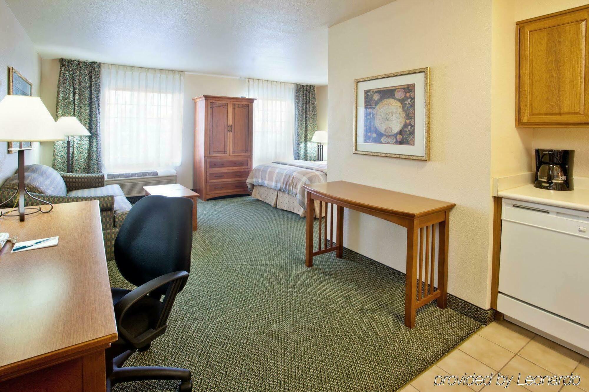 Sonesta ES Suites San Diego - Sorrento Mesa Exterior foto