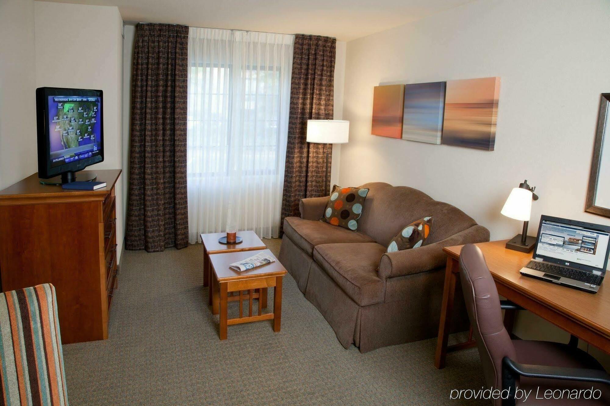 Sonesta ES Suites San Diego - Sorrento Mesa Exterior foto