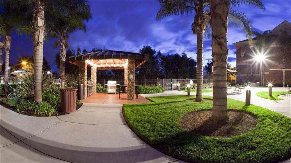 Sonesta ES Suites San Diego - Sorrento Mesa Exterior foto